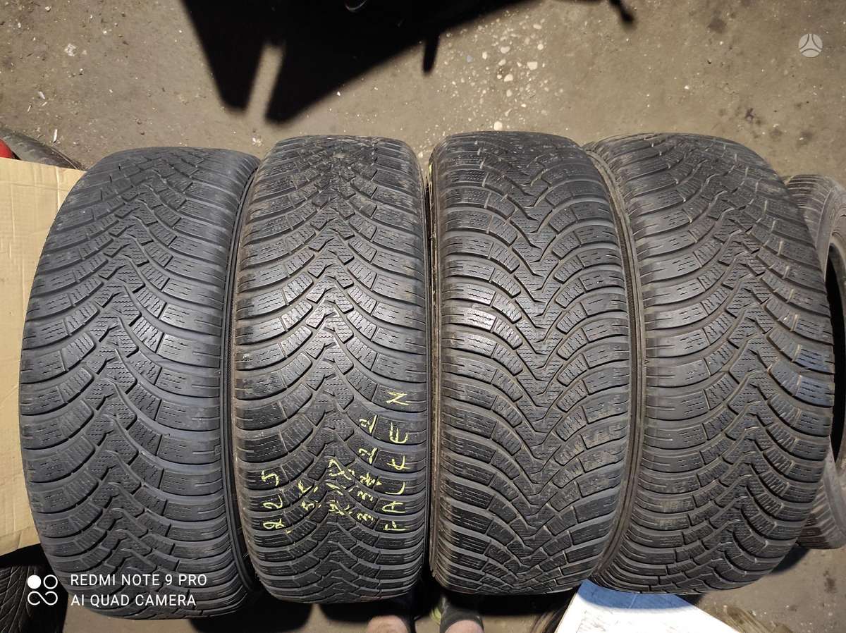 Pirelli, зимние 225/55 R18
