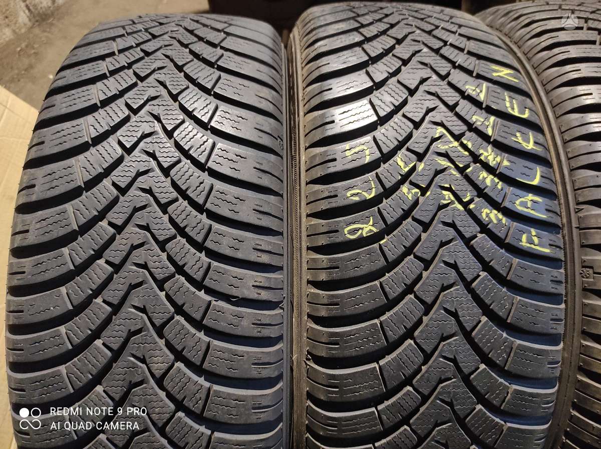 Pirelli, зимние 225/55 R18