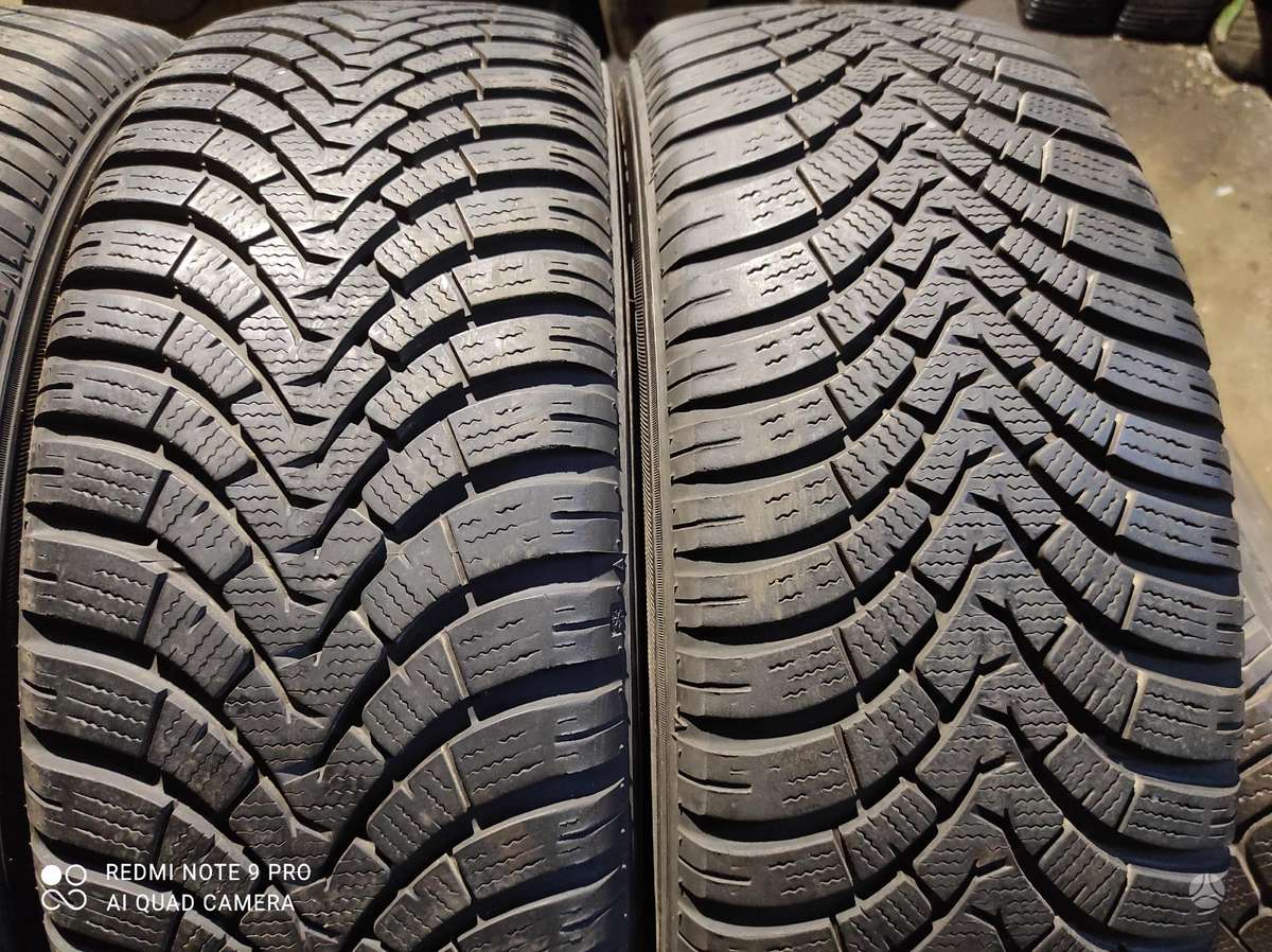 Pirelli, winter 225/55 R18