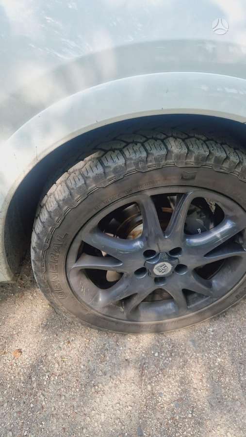 Porsche Cayenne Dalimis