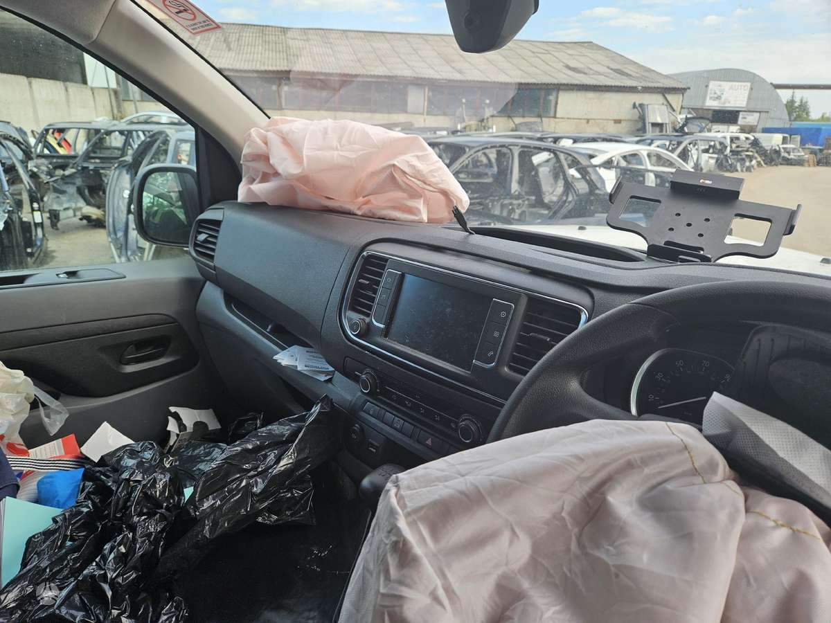 Opel Vivaro Rida 25324
