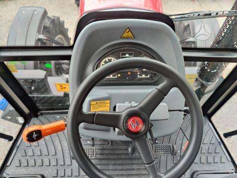 HATTAT T4105, тракторы