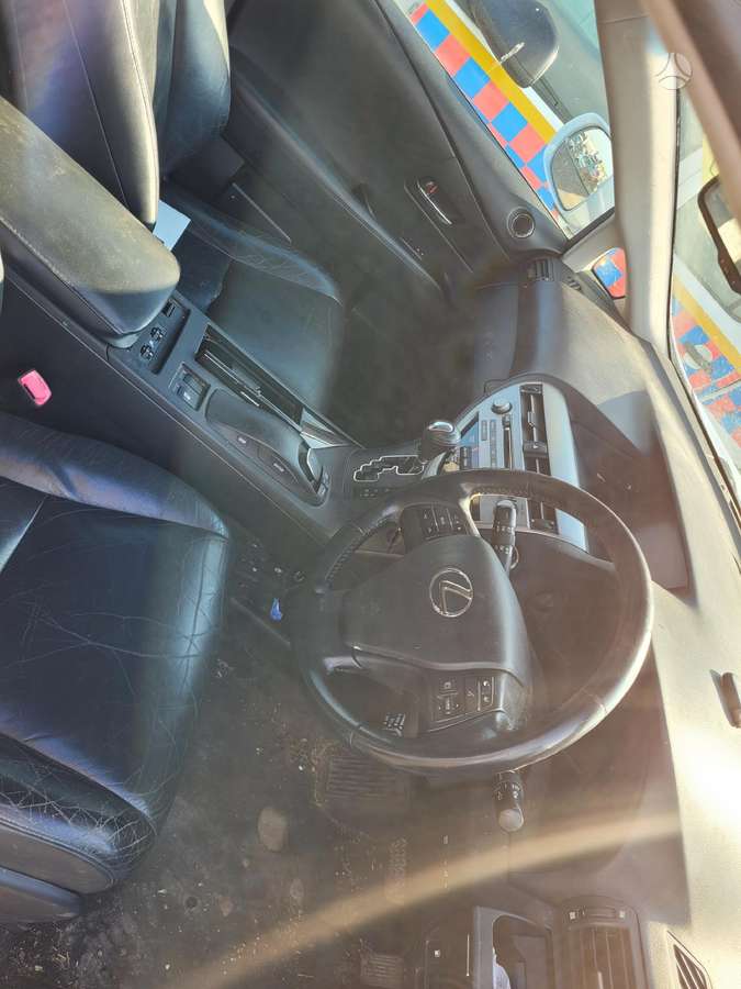 Lexus RX 450h