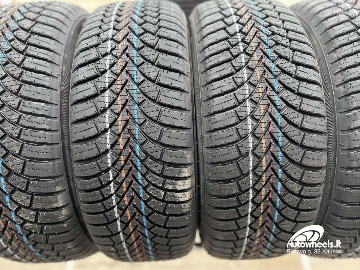 Lassa Multiways 2, ziemas 185/55 R15