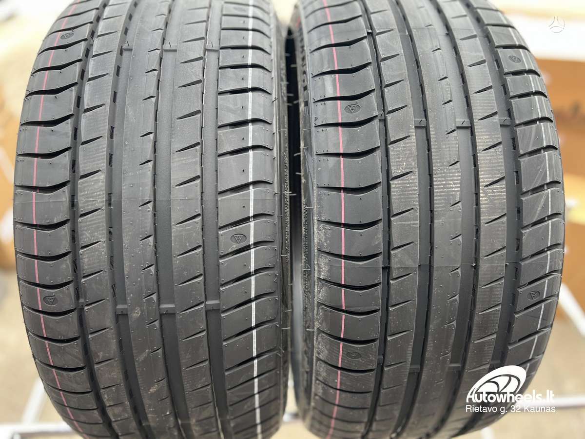 Triangle Effe X Sport, vasarinės 245/35 R20