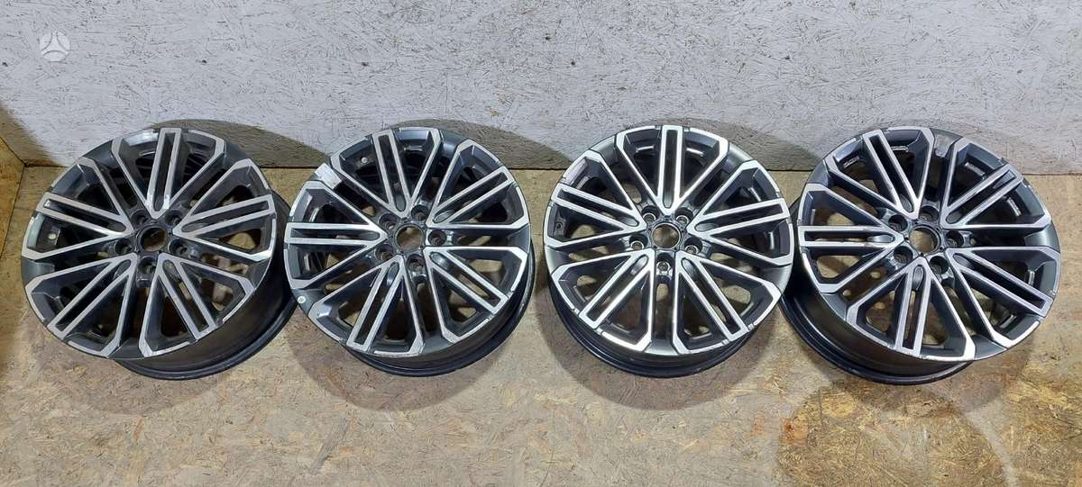 Kia ProCeed, 52910J7500, Cen19436