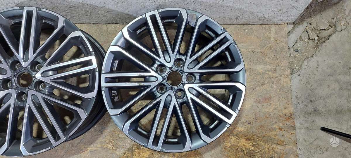 Kia ProCeed, 52910J7500, Cen19436