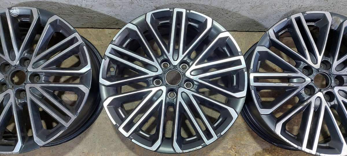 Kia ProCeed, 52910J7500, Cen19436