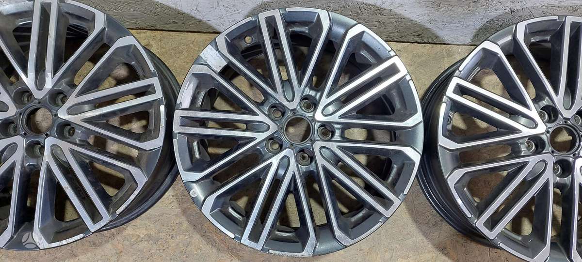 Kia ProCeed, 52910J7500, Cen19436