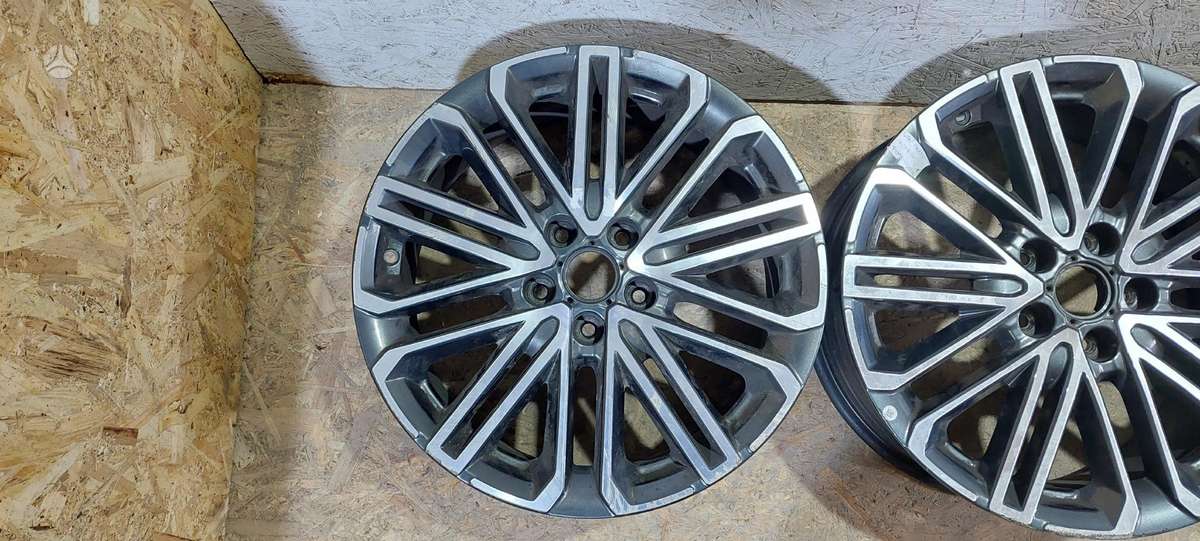 Kia ProCeed, 52910J7500, Cen19436