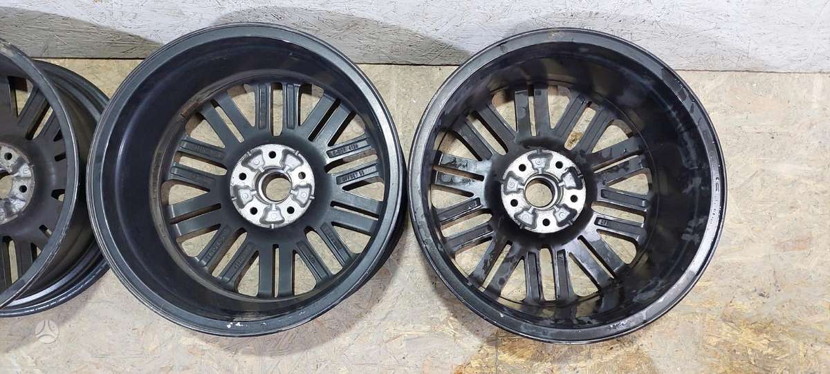 Kia ProCeed, 52910J7500, Cen19436