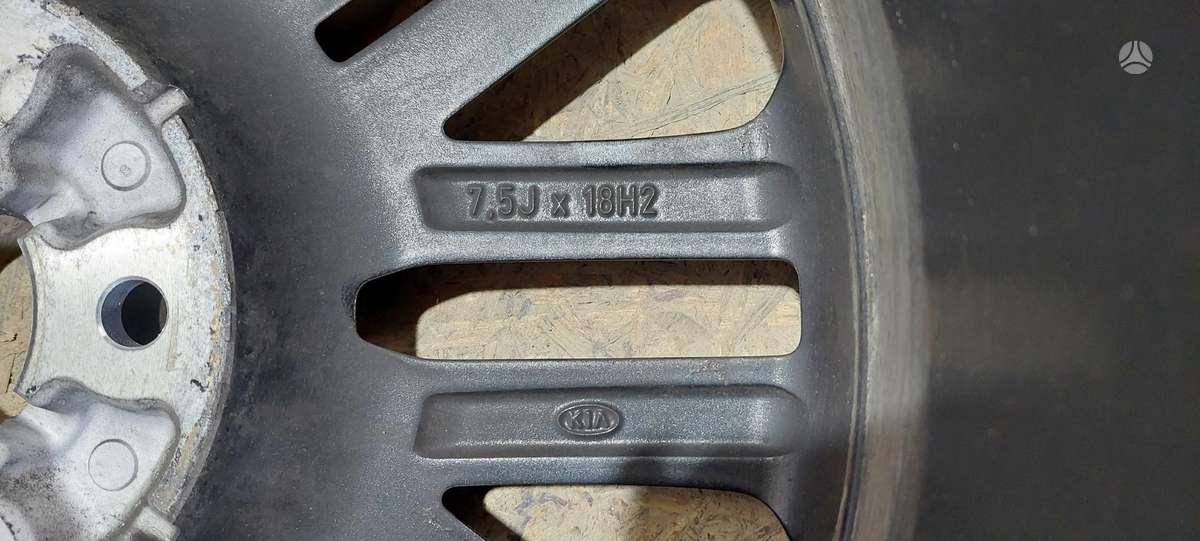 Kia ProCeed, 52910J7500, Cen19436