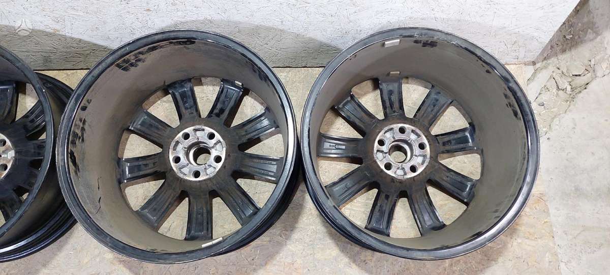 Land Rover Range Rover, GK6M1007, Cen19438