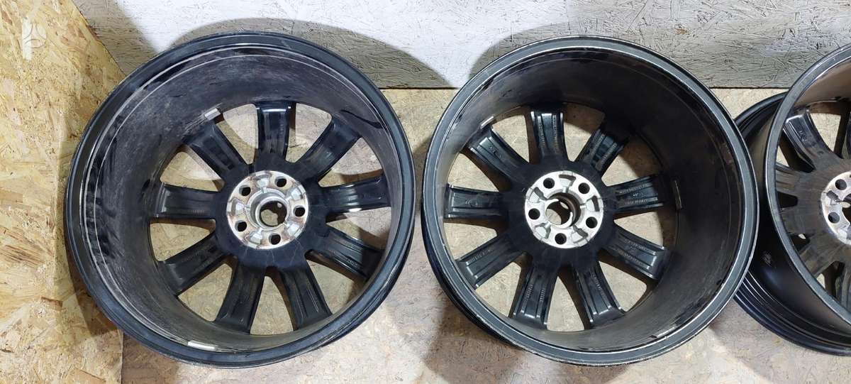 Land Rover Range Rover, GK6M1007, Cen19438