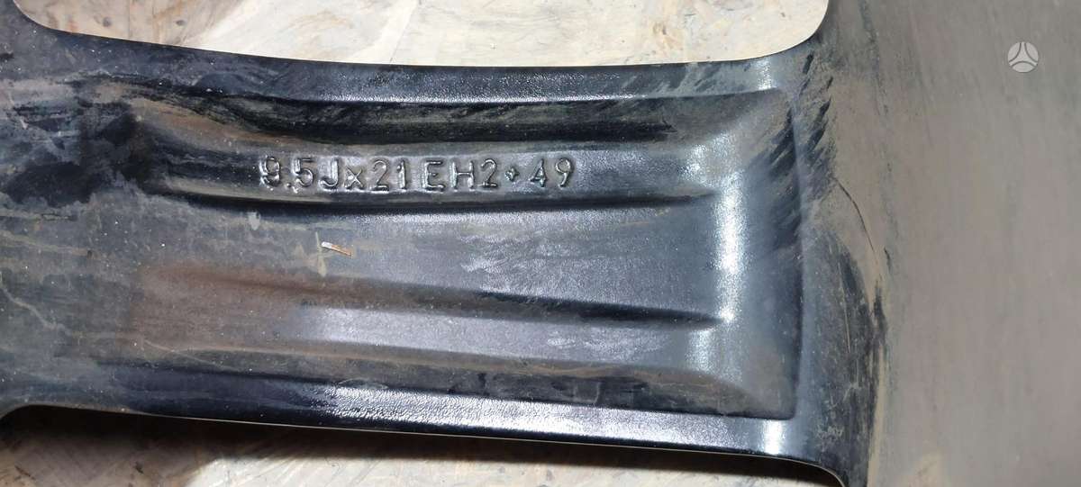 Land Rover Range Rover, GK6M1007, Cen19438