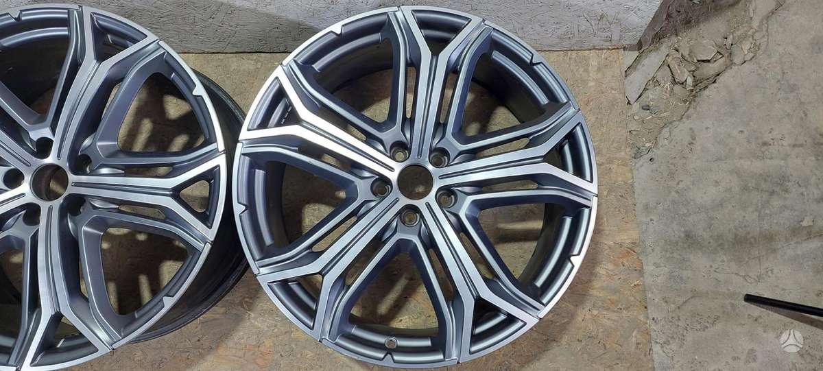 Maserati Levante, 670163576, Cen19440