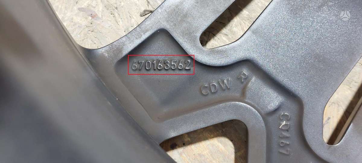 Maserati Levante, 670163576, Cen19440
