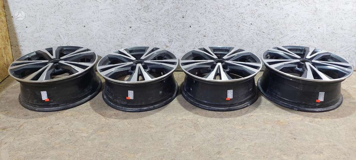 Nissan Qashqai, HV03AMB94, Cen19441