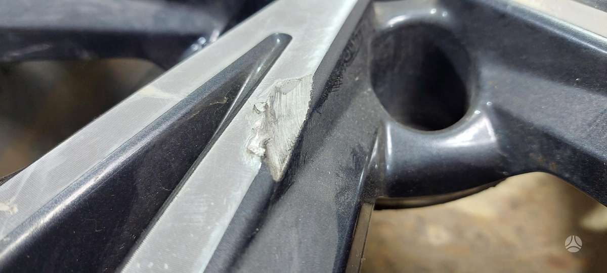Nissan Qashqai, HV03AMB94, Cen19441