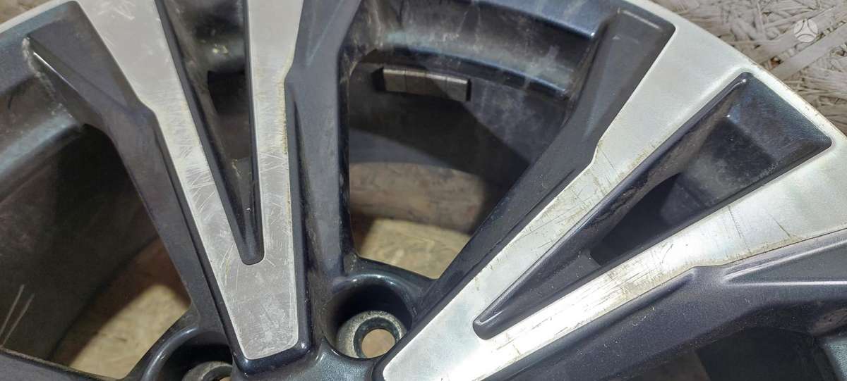 Nissan Qashqai, HV03AMB94, Cen19441