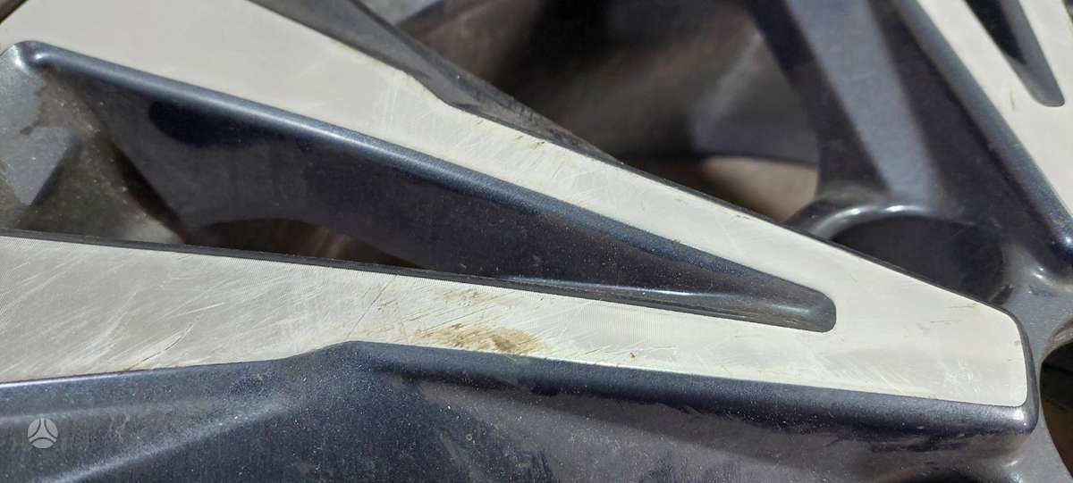 Nissan Qashqai, HV03AMB94, Cen19441