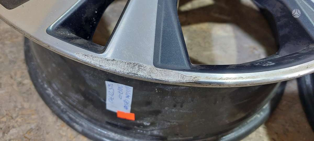 Nissan Qashqai, HV03AMB94, Cen19441