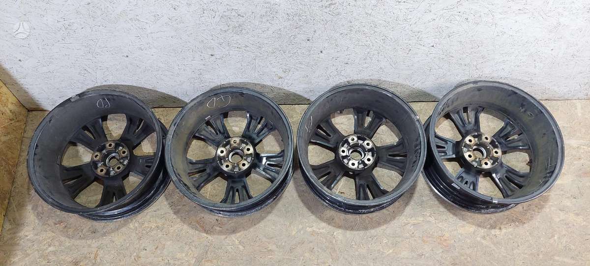 Nissan Qashqai, HV03AMB94, Cen19441