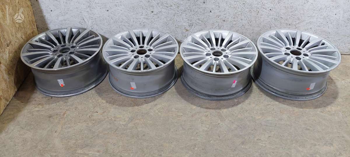 BMW 3 serija, 6882704, Cen19426