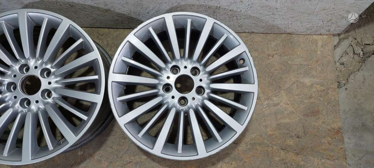BMW 3 serija, 6882704, Cen19426