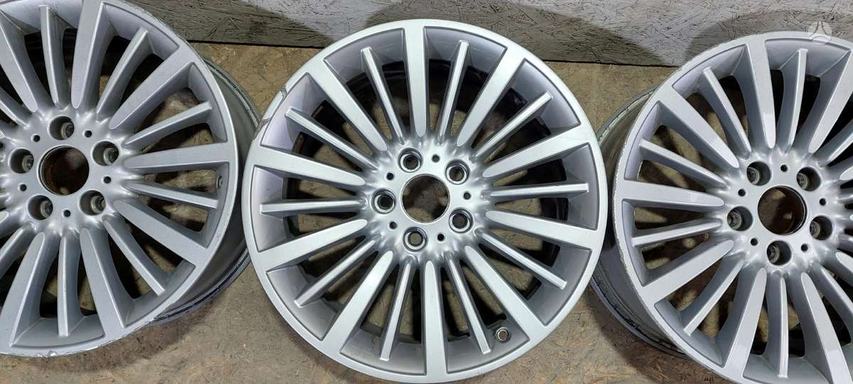 BMW 3 serija, 6882704, Cen19426