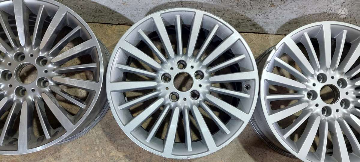 BMW 3 serija, 6882704, Cen19426