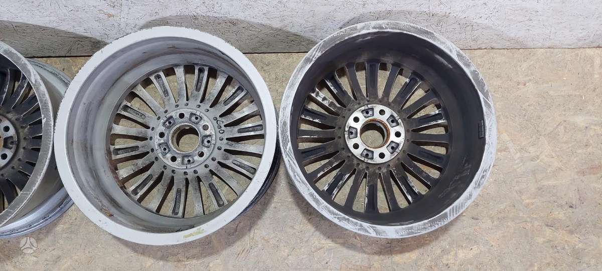 BMW 3 serija, 6882704, Cen19426