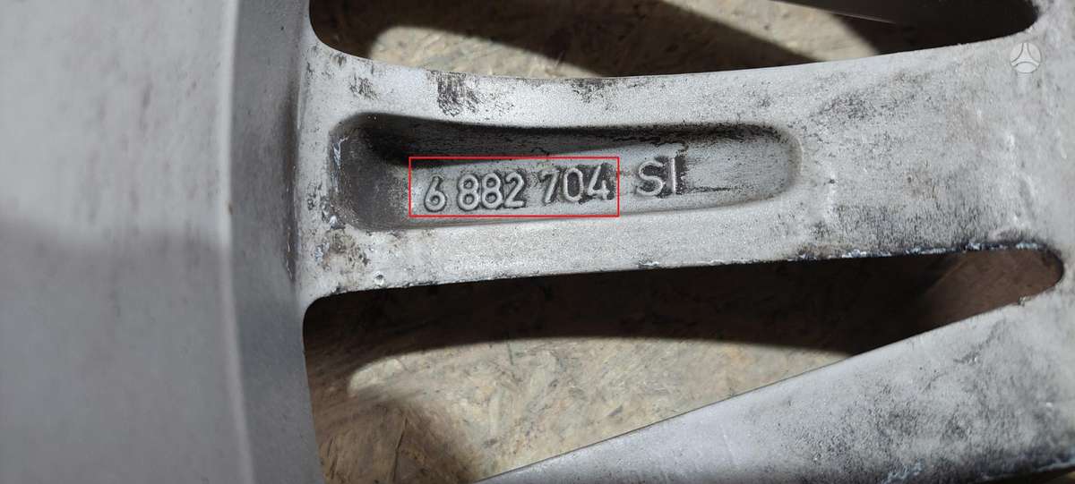 BMW 3 serija, 6882704, Cen19426