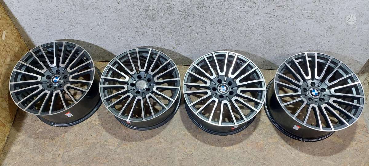 BMW 5 serija Cen19428