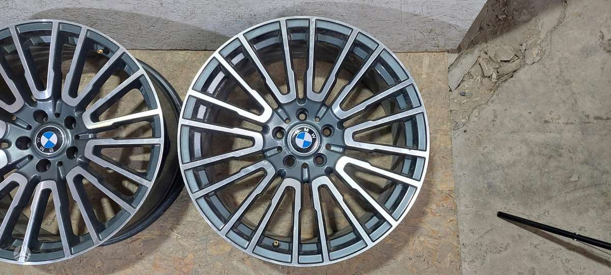 BMW 5 serija Cen19428