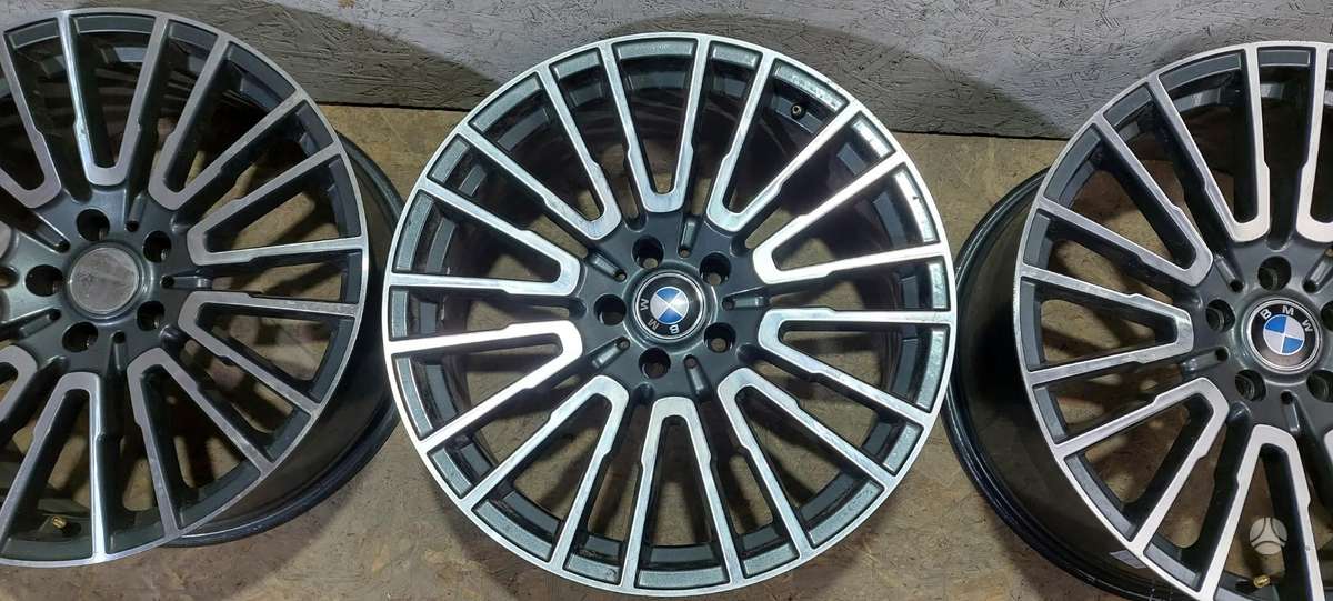 BMW 5 serija Cen19428