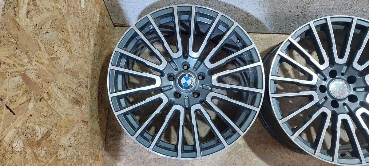 BMW 5 serija Cen19428