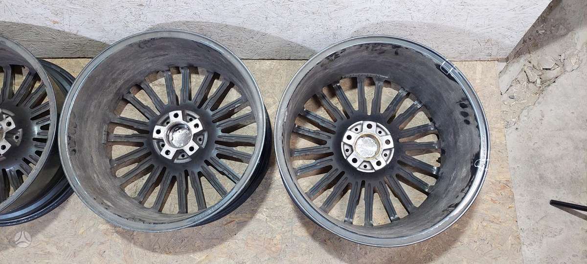 BMW 5 serija Cen19428