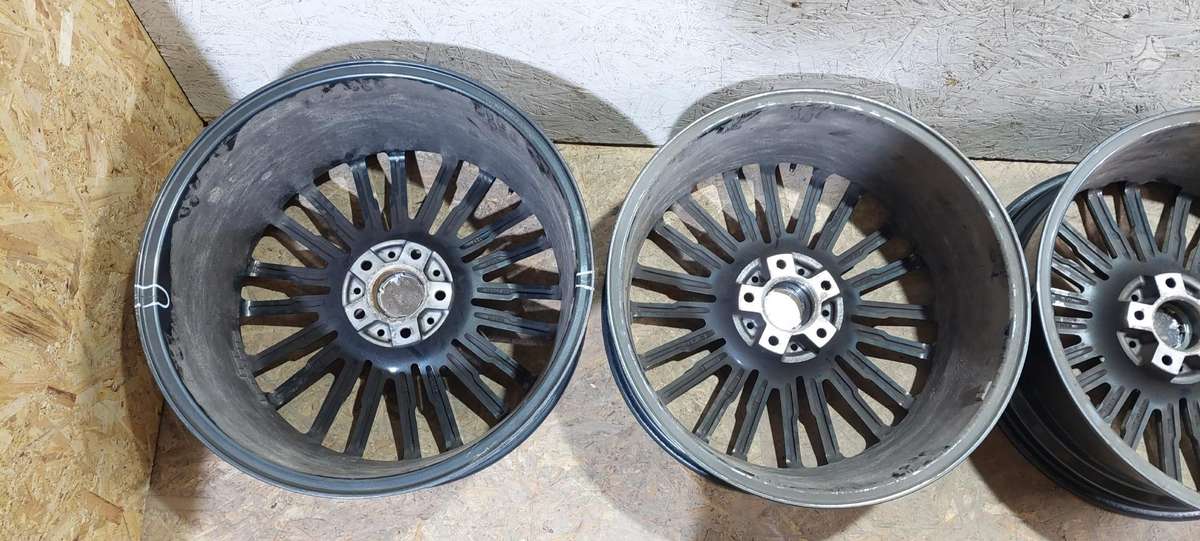 BMW 5 serija Cen19428