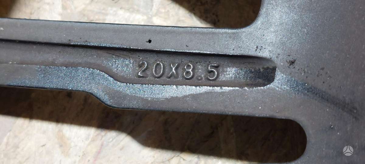BMW 5 serija Cen19428