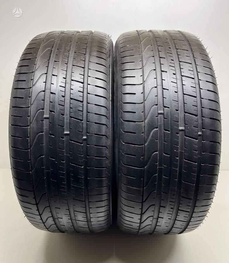 Pirelli P-Zero B 2019m, vasarinės 285/45 R21