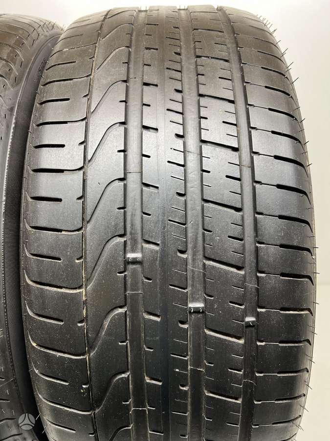 Pirelli P-Zero B 2019m, vasarinės 285/45 R21