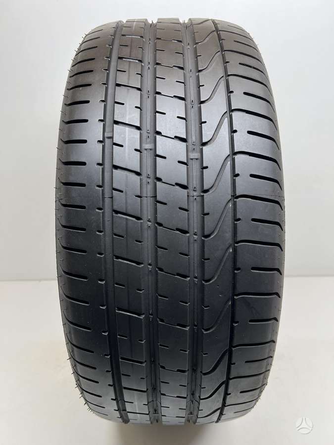 Pirelli P-Zero NO 2022m, vasarinės 265/50 R19