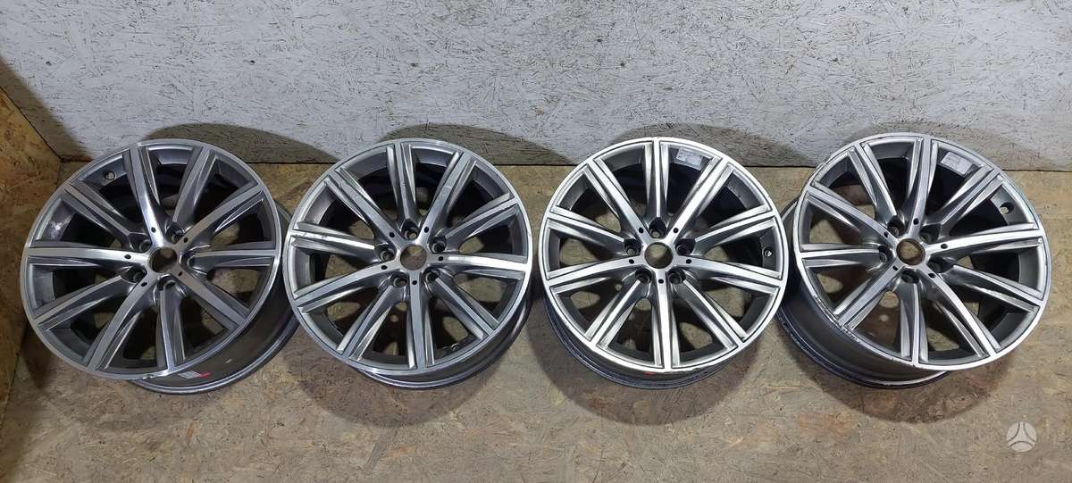 BMW 5 serija, 6874441, Cen19429