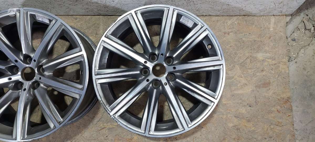 BMW 5 serija, 6874441, Cen19429