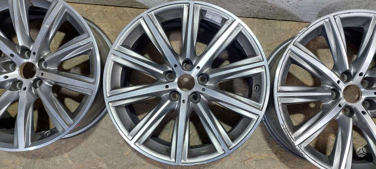 BMW 5 serija, 6874441, Cen19429