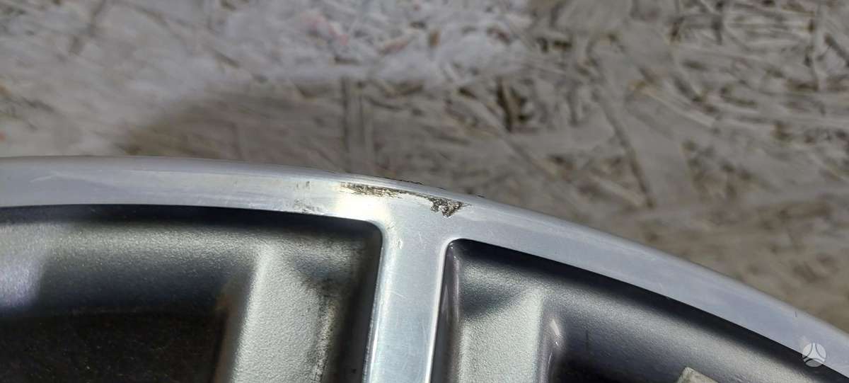 BMW 5 serija, 6874441, Cen19429