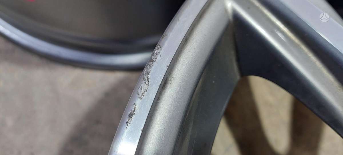 BMW 5 serija, 6874441, Cen19429