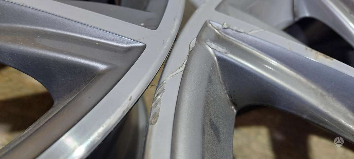 BMW 5 serija, 6874441, Cen19429