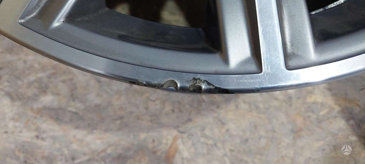 BMW 5 serija, 6874441, Cen19429